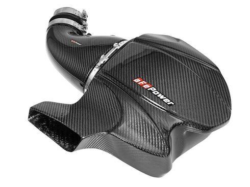 AFE Carbon Fiber Intake 12+ Jeep GC / 18+ DURANGO SRT