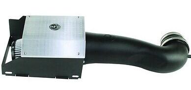 AFE Mag FORCE Air Intake 06-10 Jeep GC SRT8 6.1