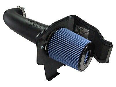 AFE Magnum FORCE Cold Air Intake 11+ Challenger / Charger / Chrysler 300C 5.7