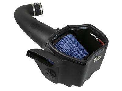 AFE Magnum FORCE Stage-2 CA Intake 11+Jeep GC WK2 / DURANGO 5.7