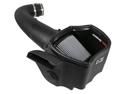AFE Magnum FORCE Stage-2 CA Intake 11+Jeep GC WK2 / DURANGO 5.7