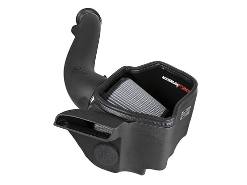 AFE Magnum Force Stage 2 Cold Air Intake 16+ Jeep GC WK2 / Durango V6