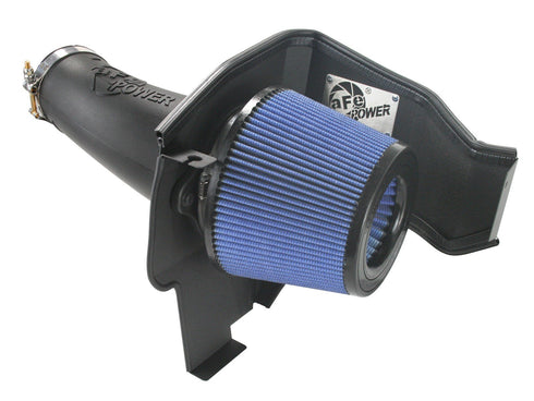AFE Magnum FORCE Stage-2 Cold Air Intake System 11+Charger / Challenger / Chrysler 300 6.4