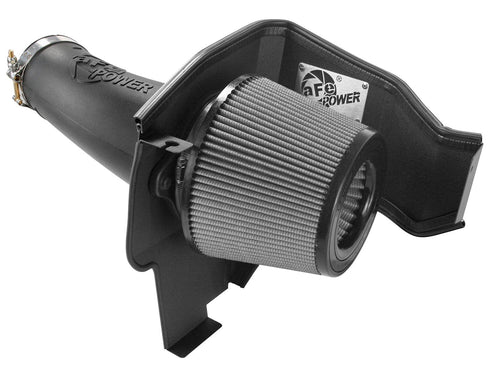 AFE Magnum FORCE Stage-2 Cold Air Intake System 11+Charger / Challenger / Chrysler 300 6.4