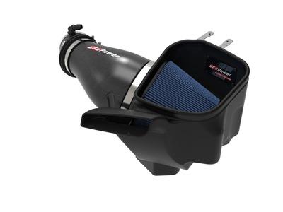 AFE Track Series Carbon Fiber Cold Air Intake 19+ Trackhawk