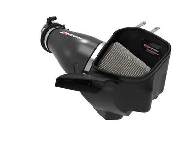 AFE Track Series Carbon Fiber Cold Air Intake 19+ Trackhawk