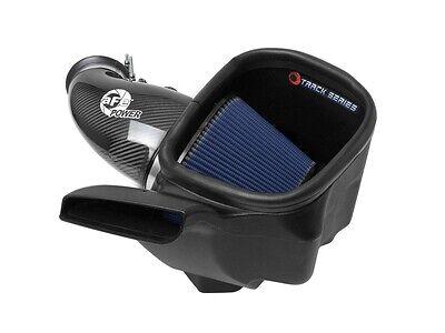 AFE Track Series Carbon Fiber Intake System JEEP GC WK2 / DURANGO SRT