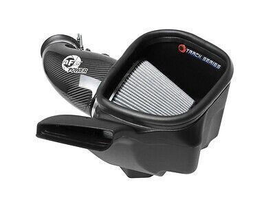 AFE Track Series Carbon Fiber Intake System JEEP GC WK2 / DURANGO SRT