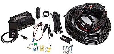 Air Suspension Kits Jeep & Dodge