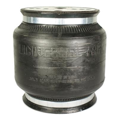 Air Suspension Kits Jeep & Dodge