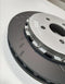 Armored Friction Jeep Grand Cherokee SRT Brake Pack