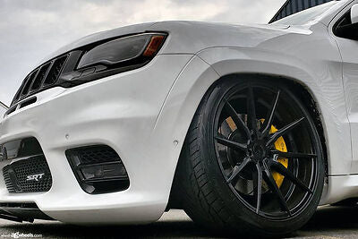 AVANT GARDE M652 22 X 10.5 JEEP & DURANGO