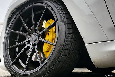 AVANT GARDE M652 22 X 10.5 JEEP & DURANGO