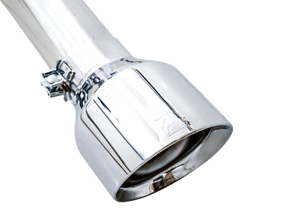 AWE 0FG Catback Exhaust for RAM TRX