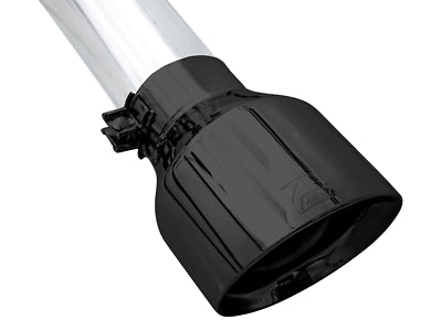 AWE 0FG Catback Exhaust for RAM TRX