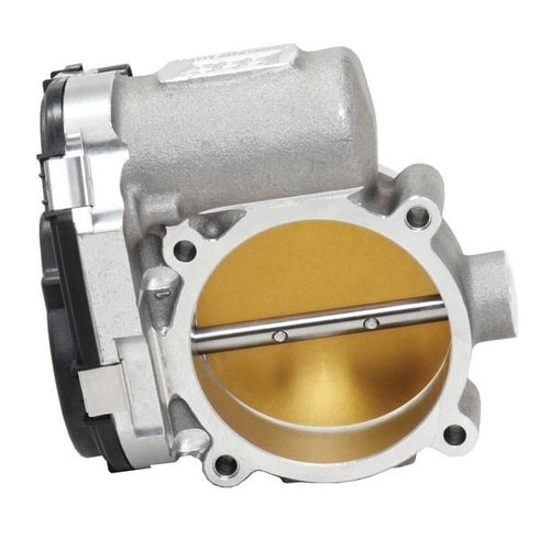 BBK Performance 78MM THROTTLE BODY 12+ CHARGER / CHALLENGER V6