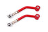 BMR Suspension Upper Control Arms, On-car Adjustable, Rod Ends