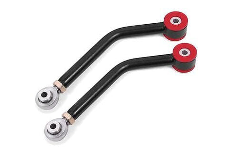 BMR SuspensionUpper Control Arms, Single-adjustable, Rod Ends