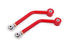 BMR SuspensionUpper Control Arms, Single-adjustable, Rod Ends