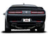 Cat Back Exhaust ATAK 15+ Challenger Hellcat