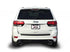 S-Type Cat-Back Exhaust 15+ Jeep GC WK2 SRT