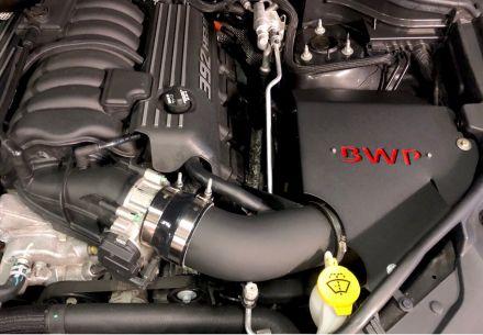 BWoody 18 - 19 Durango SRT Velocity Plus intake