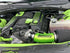 BWoody 2012+ Charger/ Challenger 6.4L Velocity plus intake