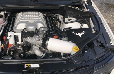 BWoody Track Hawk Velocity Plus Intake (2019-21 Models)