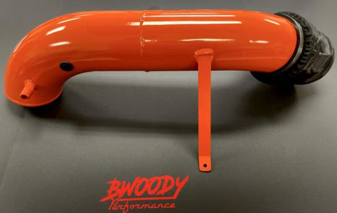 BWoody TRX 5" Velocity Plus Intake