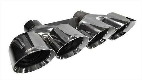 Corsa 4.5 IN PRO-SERIES TIP KIT 2014-20 CORVETTE C7, Z06 ZR1, GS