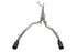 Corsa Performance Xtreme Sound TRX