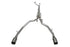 Corsa Performance Xtreme Sound TRX
