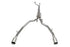 Corsa Performance Xtreme Sound TRX