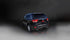 CORSA SPORT CAT-BACK EXHAUST 11+ JEEP GC 5.7