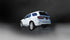 Corsa Sport Cat-Back Exhaust 11+ Dodge Durango 5.7L