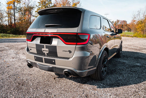 Corsa Sport Sound 2021+ Dodge Durango Hellcat