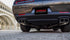 CORSA XTREME SOUND LEVEL 2.75 IN CAT-BACK GTX2 TIPS 15+ CHALLENGER 6.4 / 6.2