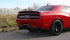 CORSA XTREME SOUND LEVEL CAT-BACK TWIN 3.5 IN TIPS 17+ CHALLENGER R/T 5.7