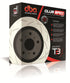 DBA 4000 T3 Slotted Brake Front Rotors 12+ Jeep GC/ Durango SRT