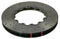 DBA XS 5000 Series Replacement Front Slotted / Drilled Rotors Front Set 15 - 20 Hellcats