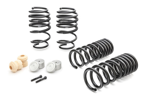 Eibach Pro-KIT Lowering Springs 06- 10 Jeep GC SRT8 WK1