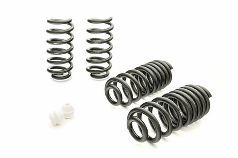 Eibach PRO-KIT Springs 12+ Jeep Grand Cherokee SRT