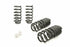 Eibach PRO-KIT Springs 12+ Jeep Grand Cherokee SRT