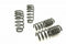 Eibach PRO-KIT Springs 15+ Dodge Challenger V6 3.6L
