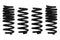 Eibach SPECIAL EDITION PRO-KIT Performance Springs Durango Hellcat