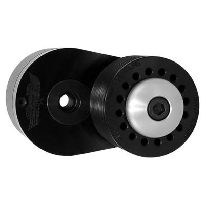 Hellcat Billet 35LB Spring Racing Belt Tensioner