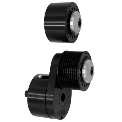Hellcat Billet 35LB Spring Racing Belt Tensioner
