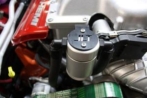 JLT 3.0 Catch Can Hellcat / Trackhawk / Demon