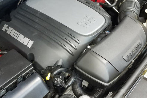 JLT 3.0 Oil Separator 2011+Durango / Jeep GC WK2 5.7