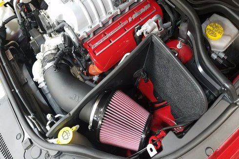 JLT Cold Air Intake 18-20 Jeep TrackHawk